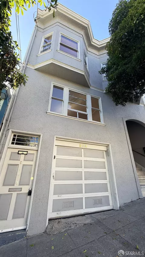 954 De Haro St, San Francisco, CA 94107