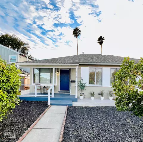 335 Cuardo Ave, Millbrae, CA 94030