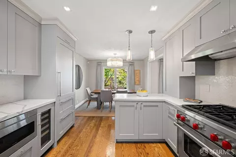 4851 17th St, San Francisco, CA 94117