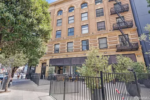 83 Mcallister St #410, San Francisco, CA 94102