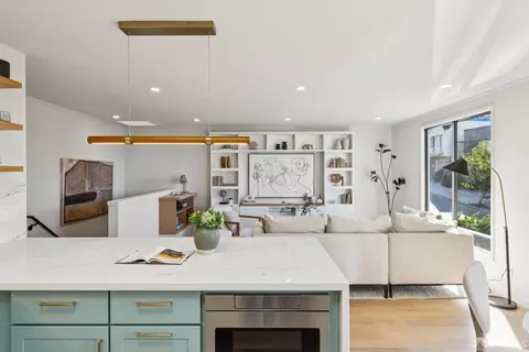 29 Newburg St, San Francisco, CA 94131