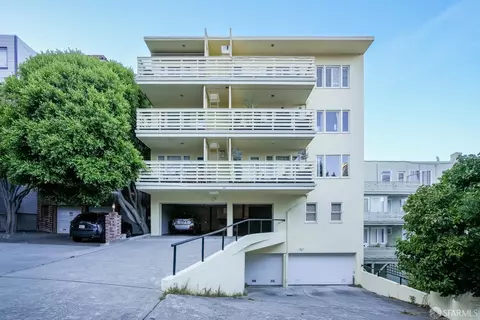 1025 Lombard St #4, San Francisco, CA 94109