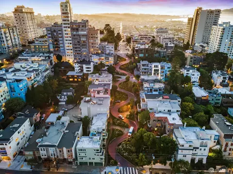 1025 Lombard St #4, San Francisco, CA 94109