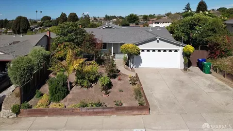 2634 Kenney Dr, San Pablo, CA 94806