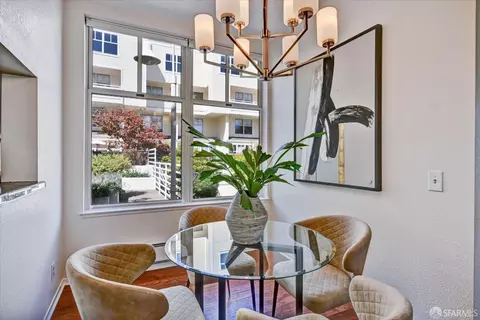 Dining - 2075 Sutter St #233, San Francisco, CA 94115 photo 2 of 2