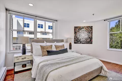 Bedroom - 2075 Sutter St #233, San Francisco, CA 94115 photo 1 of 8