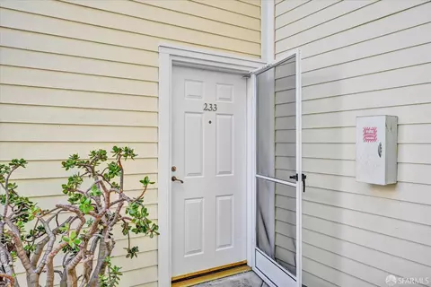 Exterior - 2075 Sutter St #233, San Francisco, CA 94115 photo 1 of 4