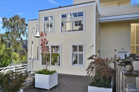 Exterior - 2075 Sutter St #233, San Francisco, CA 94115 photo 3 of 4
