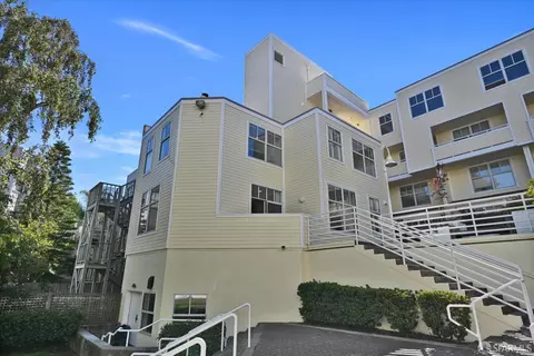 Other - 2075 Sutter St #233, San Francisco, CA 94115 photo 10 of 10