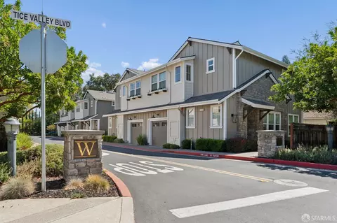 166 Westborough Ln, Walnut Creek, CA 94595