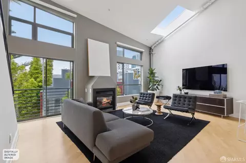 260 Clara St #8, San Francisco, CA 94107