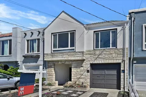 1778 45th Ave, San Francisco, CA 94122