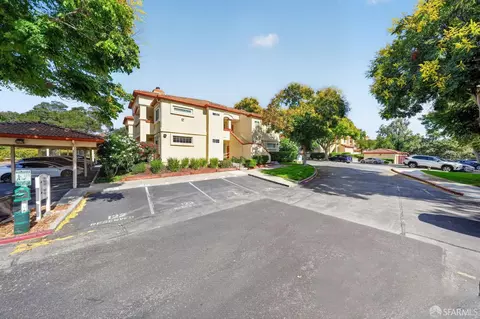 Exterior - 7003 Stagecoach Rd #D, Dublin, CA 94568 photo 8 of 9