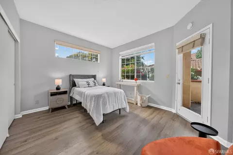 Bedroom - 7003 Stagecoach Rd #D, Dublin, CA 94568 photo 1 of 4