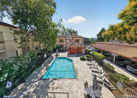 Exterior - 7003 Stagecoach Rd #D, Dublin, CA 94568 photo 9 of 9