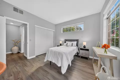 Bedroom - 7003 Stagecoach Rd #D, Dublin, CA 94568 photo 2 of 4