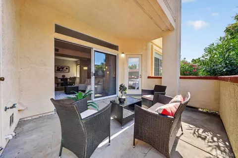 Exterior - 7003 Stagecoach Rd #D, Dublin, CA 94568 photo 5 of 9