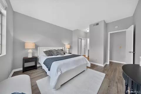 Bedroom - 7003 Stagecoach Rd #D, Dublin, CA 94568 photo 4 of 4