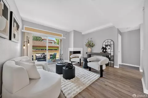 Living - 7003 Stagecoach Rd #D, Dublin, CA 94568 photo 2 of 3