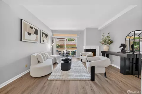 Living - 7003 Stagecoach Rd #D, Dublin, CA 94568 photo 3 of 3
