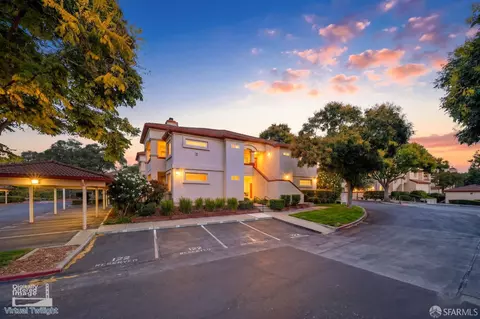 Exterior - 7003 Stagecoach Rd #D, Dublin, CA 94568 photo 1 of 9