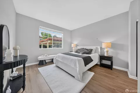 Bedroom - 7003 Stagecoach Rd #D, Dublin, CA 94568 photo 3 of 4