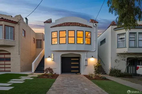 122 Flood Ave, San Francisco, CA 94131