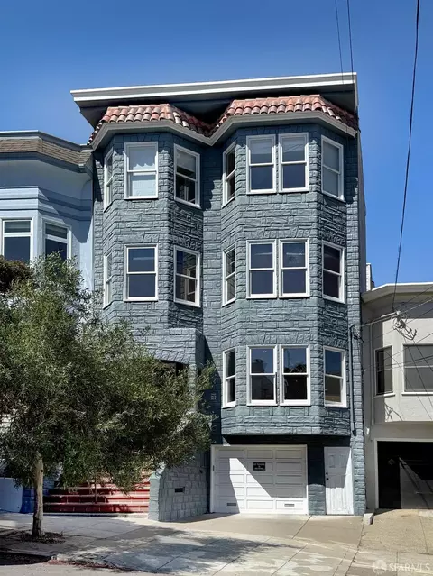 3976 26th St, San Francisco, CA 94131