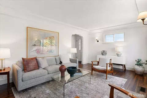 Living - 255 Staples Ave, San Francisco, CA 94112 photo 5 of 7