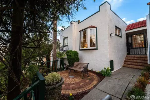 Exterior - 255 Staples Ave, San Francisco, CA 94112 photo 7 of 19