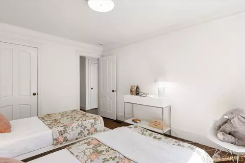 Bedroom - 255 Staples Ave, San Francisco, CA 94112 photo 4 of 7