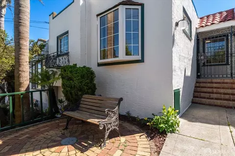 Exterior - 255 Staples Ave, San Francisco, CA 94112 photo 6 of 19