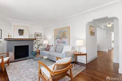 Living - 255 Staples Ave, San Francisco, CA 94112 photo 4 of 7