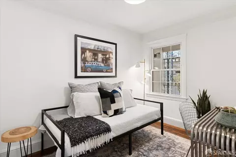 Bedroom - 255 Staples Ave, San Francisco, CA 94112 photo 1 of 7