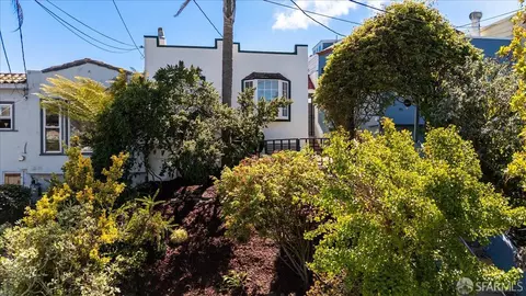Exterior - 255 Staples Ave, San Francisco, CA 94112 photo 3 of 19