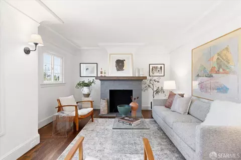 Living - 255 Staples Ave, San Francisco, CA 94112 photo 3 of 7