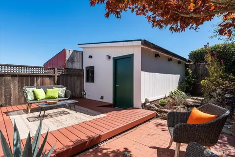 Exterior - 255 Staples Ave, San Francisco, CA 94112 photo 12 of 19