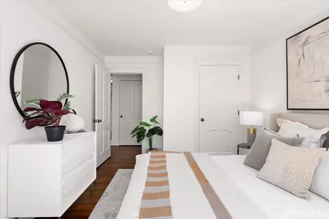 Bedroom - 255 Staples Ave, San Francisco, CA 94112 photo 6 of 7