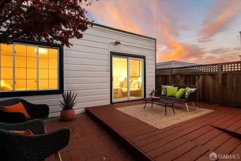Exterior - 255 Staples Ave, San Francisco, CA 94112 photo 17 of 19