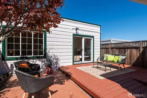 Exterior - 255 Staples Ave, San Francisco, CA 94112 photo 18 of 19