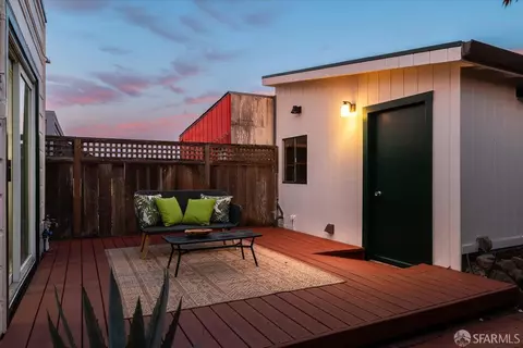 Exterior - 255 Staples Ave, San Francisco, CA 94112 photo 11 of 19