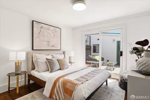 Bedroom - 255 Staples Ave, San Francisco, CA 94112 photo 5 of 7