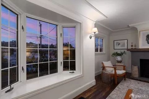 Living - 255 Staples Ave, San Francisco, CA 94112 photo 2 of 7