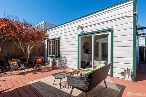 Exterior - 255 Staples Ave, San Francisco, CA 94112 photo 16 of 19