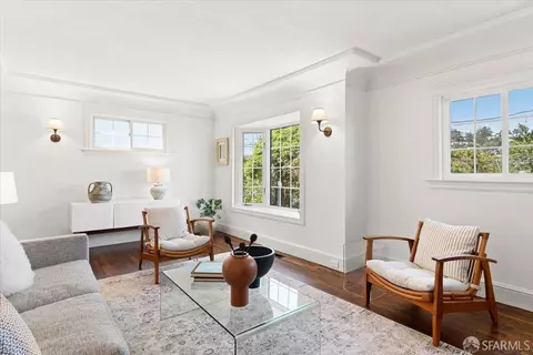 Living - 255 Staples Ave, San Francisco, CA 94112 photo 6 of 7
