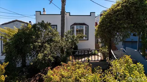 Exterior - 255 Staples Ave, San Francisco, CA 94112 photo 2 of 19