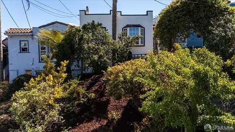 Exterior - 255 Staples Ave, San Francisco, CA 94112 photo 8 of 19