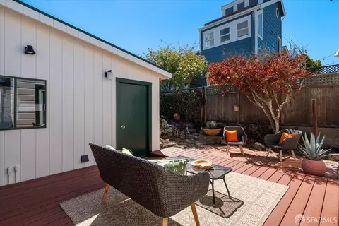 Exterior - 255 Staples Ave, San Francisco, CA 94112 photo 14 of 19