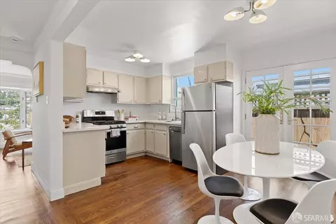Kitchen - 255 Staples Ave, San Francisco, CA 94112 photo 1 of 3