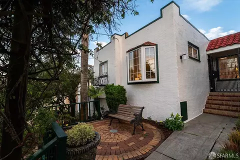 Exterior - 255 Staples Ave, San Francisco, CA 94112 photo 5 of 19